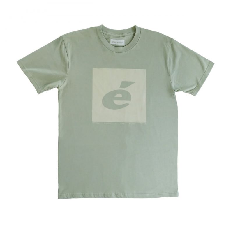 T-Shirt Cervelo Overtake Moss