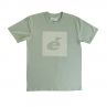 T-Shirt Cervelo Overtake Moss