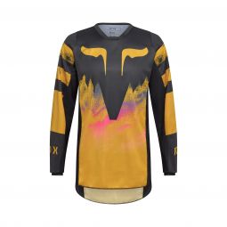 Bluza Fox 180 Kairos Tangerine