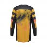 Bluza Fox 180 Kairos Tangerine