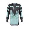 Bluza Fox 180 Kairos Turquoise