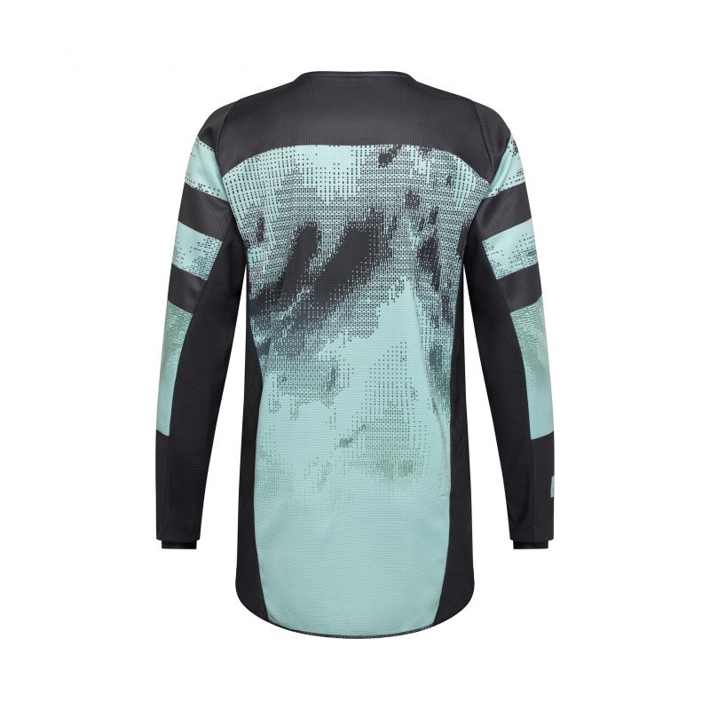 Bluza Fox 180 Kairos Turquoise