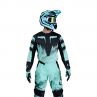 Bluza Fox 180 Kairos Turquoise