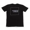 T-Shirt Santa Cruz Sketch Squared Black