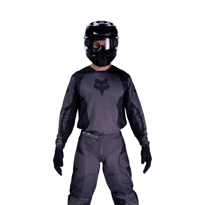 Bluza Fox 180 Shield Black