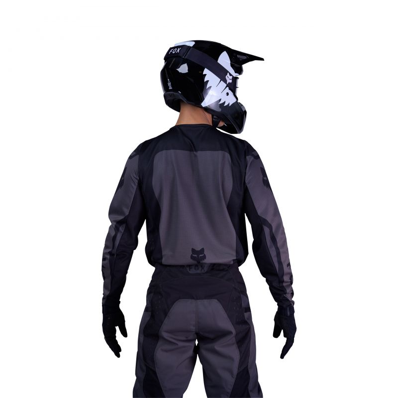 Bluza Fox 180 Shield Black