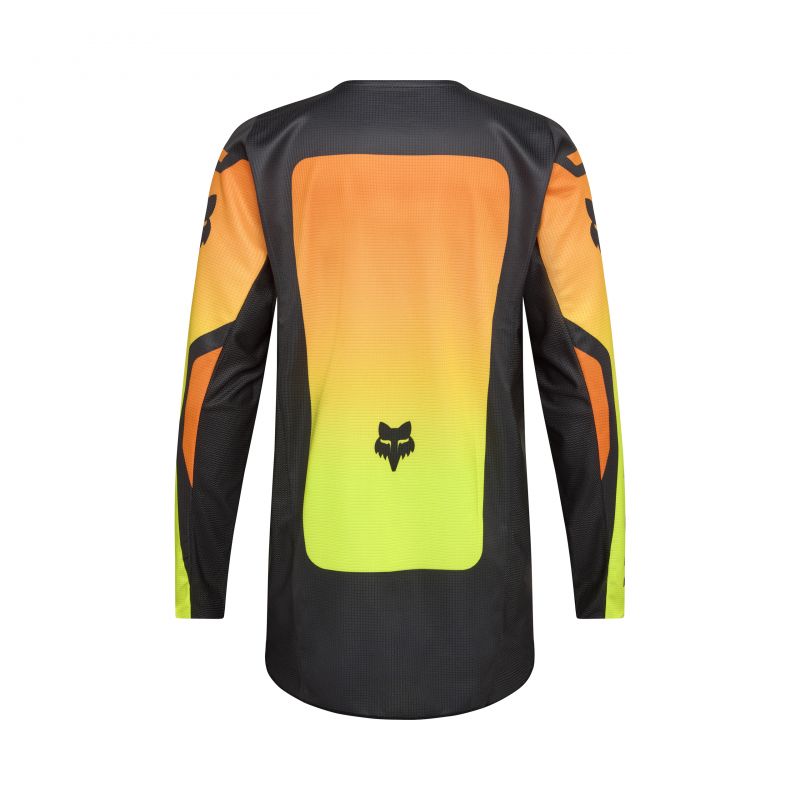 Bluza Fox 180 Shield Fluo Yellow