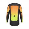 Bluza Fox 180 Shield Fluo Yellow