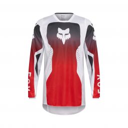 Bluza Fox 180 Shield Fluo Red