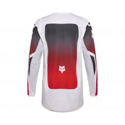 Bluza Fox 180 Shield Fluo Red