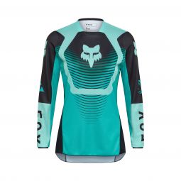 Bluza Fox Lady 180 Collect Spearmint