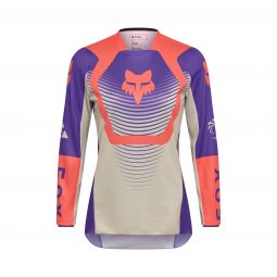 Bluza Fox Lady 180 Collect Grape