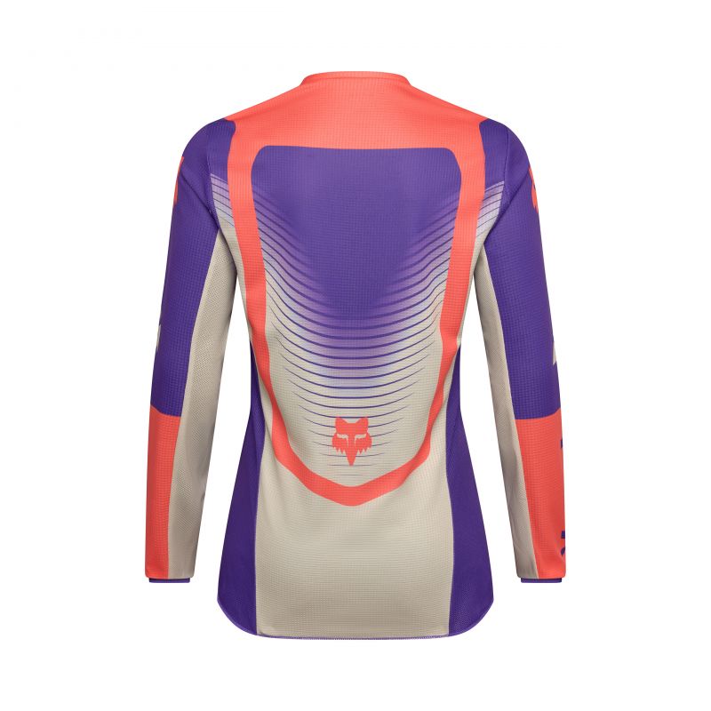 Bluza Fox Lady 180 Collect Grape