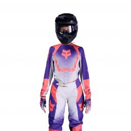 Bluza Fox Lady 180 Collect Grape