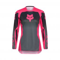 Bluza Fox Lady 180 Shield Black/Pink