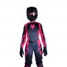 Bluza Fox Lady 180 Shield Black/Pink