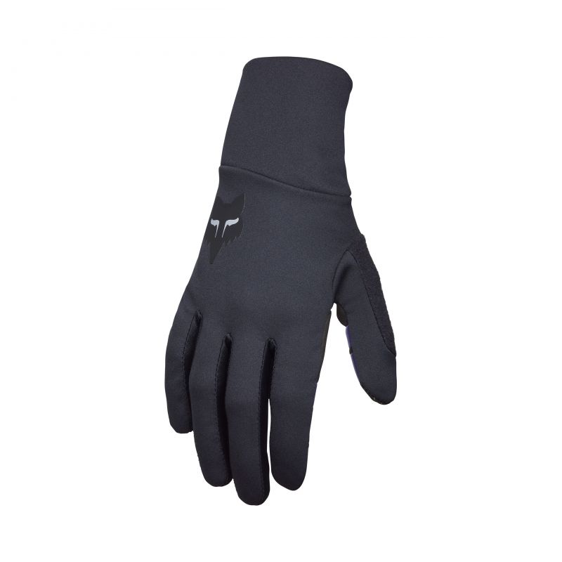 Rękawice Fox Lady Ranger Fire Lunar Se Black
