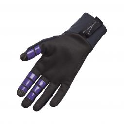 Rękawice Fox Lady Ranger Fire Lunar Se Black