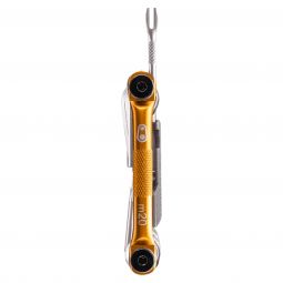 Multitool Crankbrothers 20 Gold