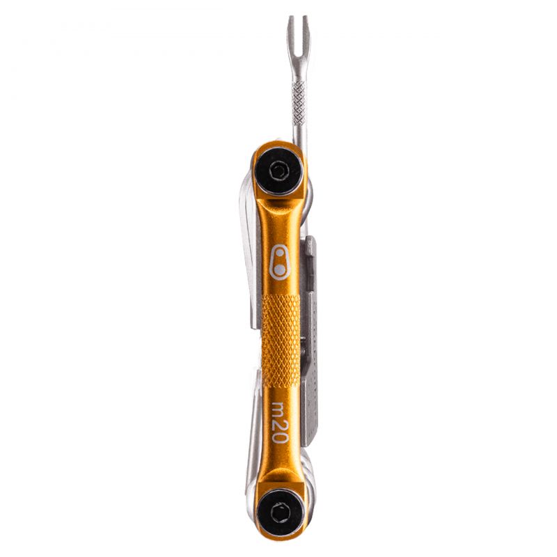 Multitool Crankbrothers 20 Gold