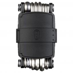 Multitool Crankbrothers 20 Nickel
