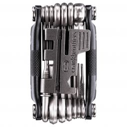 Multitool Crankbrothers 20 Nickel