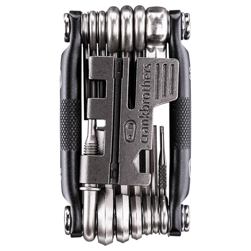 Multitool Crankbrothers 20 Nickel