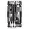 Multitool Crankbrothers 20 Nickel