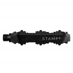Pedały Rowerowe Crankbrothers Stamp 0 Large Black