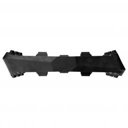 Pedały Rowerowe Crankbrothers Stamp 0 Large Black
