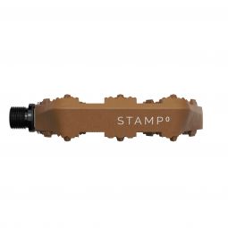 Pedały Rowerowe Crankbrothers Stamp 0 Small Black