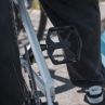 Pedały Rowerowe Crankbrothers Stamp 0 Small Black