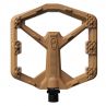 Pedały Rowerowe Crankbrothers Stamp 0 Large Brown