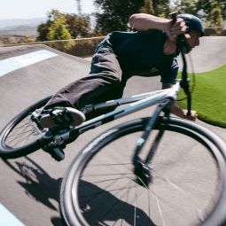 Pedały Rowerowe Crankbrothers Stamp 0 Small Black