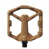Pedały Rowerowe Crankbrothers Stamp 0 Small Brown