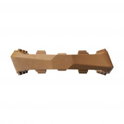 Pedały Rowerowe Crankbrothers Stamp 0 Small Brown