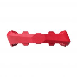 Pedały Rowerowe Crankbrothers Stamp 0 Small Bright Red