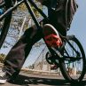 Pedały Rowerowe Crankbrothers Stamp 0 Small Bright Red