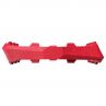 Pedały Rowerowe Crankbrothers Stamp 0 Large Bright Red