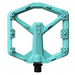 Pedały Rowerowe Crankbrothers Stamp 0 Large Turquois