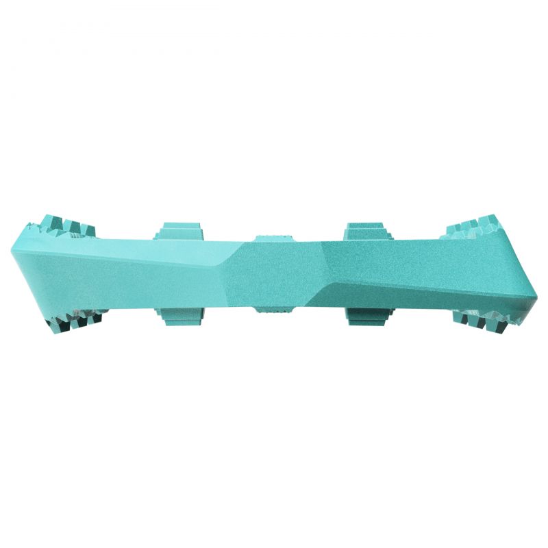 Pedały Rowerowe Crankbrothers Stamp 0 Large Turquois