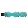 Pedały Rowerowe Crankbrothers Stamp 0 Large Turquois