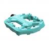 Pedały Rowerowe Crankbrothers Stamp 0 Small Turquoise