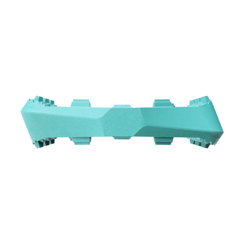 Pedały Rowerowe Crankbrothers Stamp 0 Small Turquoise