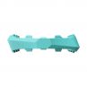 Pedały Rowerowe Crankbrothers Stamp 0 Small Turquoise