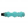 Pedały Rowerowe Crankbrothers Stamp 0 Small Turquoise