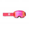 Gogle Fox Main Core Spark Pink