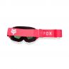 Gogle Fox Main Core Spark Pink