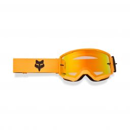 Gogle Fox Main Core Spark Tangerine