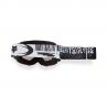 Gogle Fox Main Image Cosmo Spark White/Black